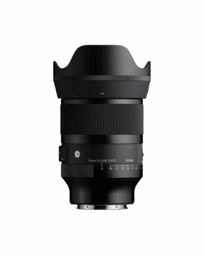 ART<br>35mm F1.2 DG II