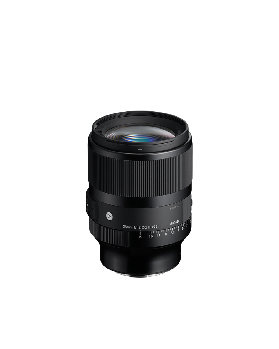 ART<br>35mm F1.2 DG II - Image 3