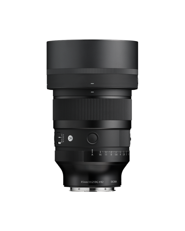 ART<br>85mm F1.2 DG