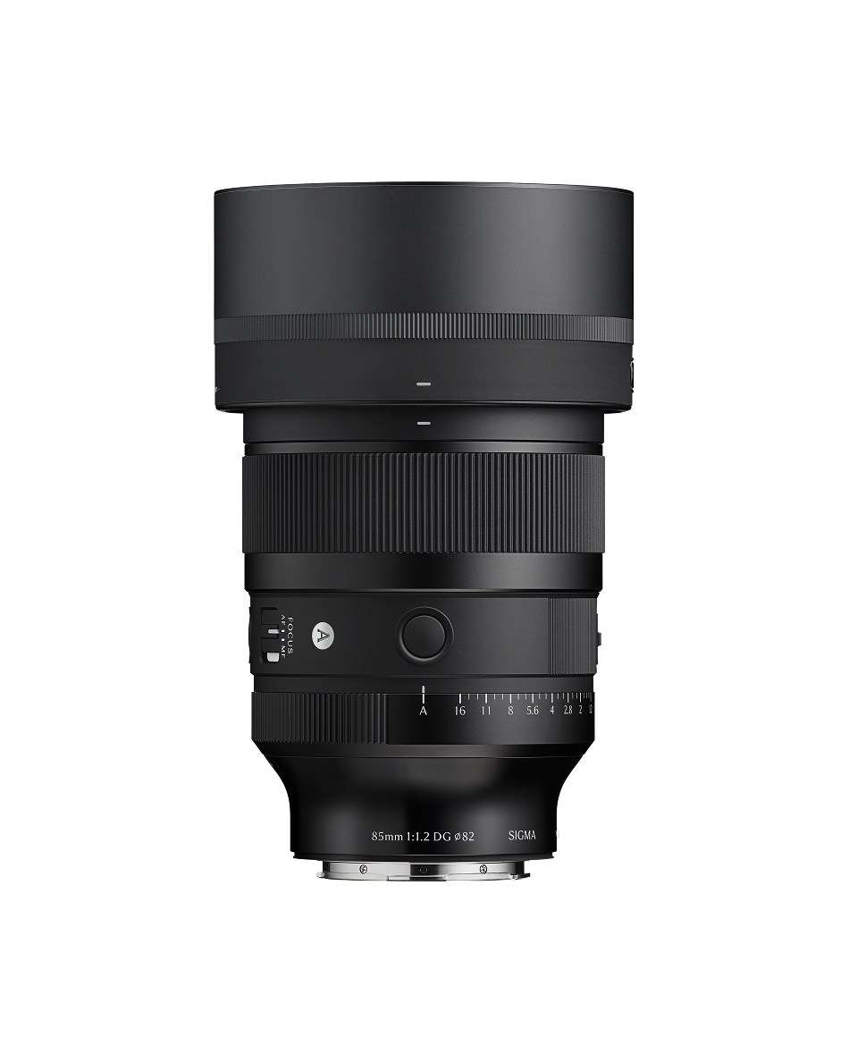 ART<br>85mm F1.2 DG