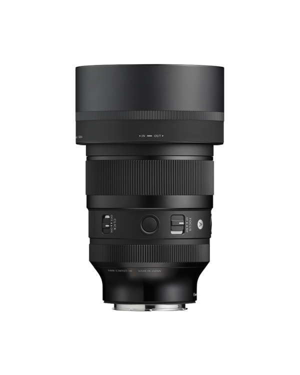 ART<br>85mm F1.2 DG - Image 5