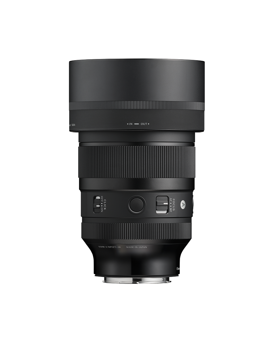 ART<br>85mm F1.2 DG - Image 5