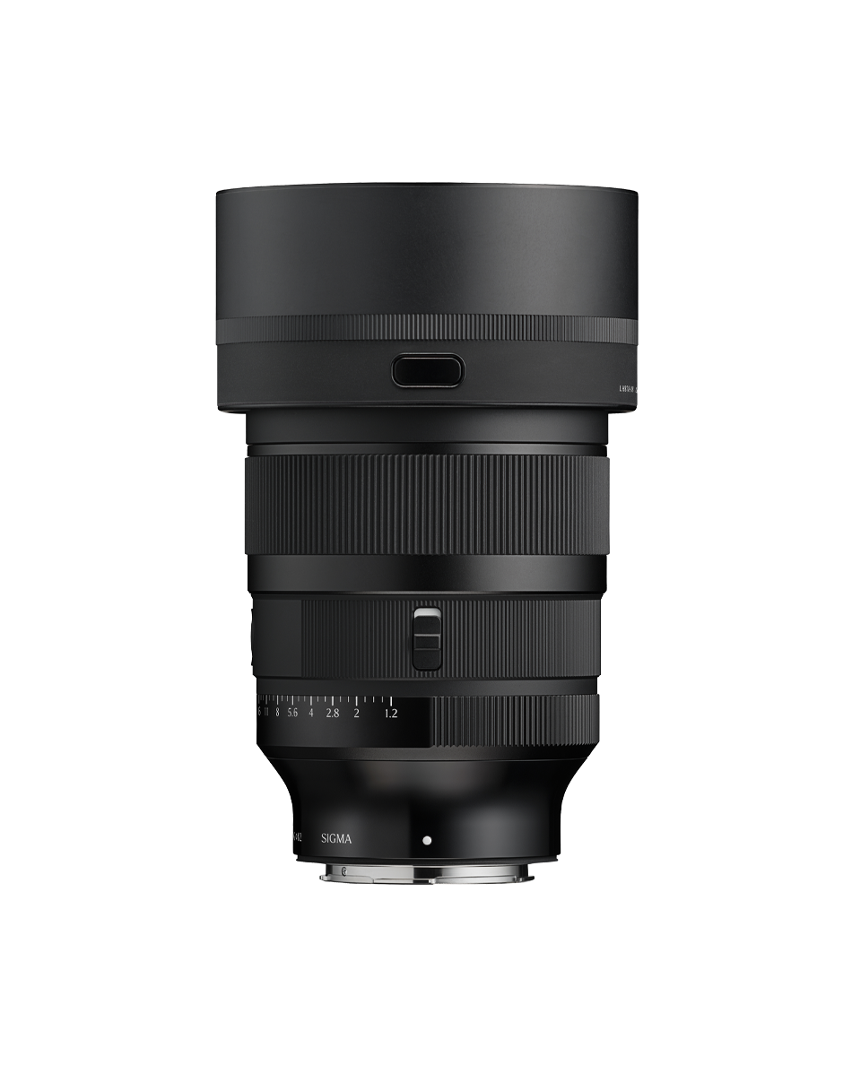 ART<br>85mm F1.2 DG - Image 6