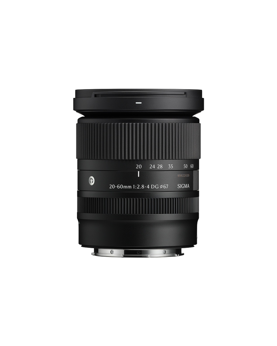 CONTEMPORARY<br>20-60mm F2.8-4 DG - Image 4