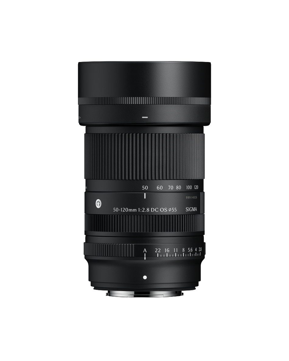 CONTEMPORARY<br>50-120mm F2.8 DC OS - Image 2