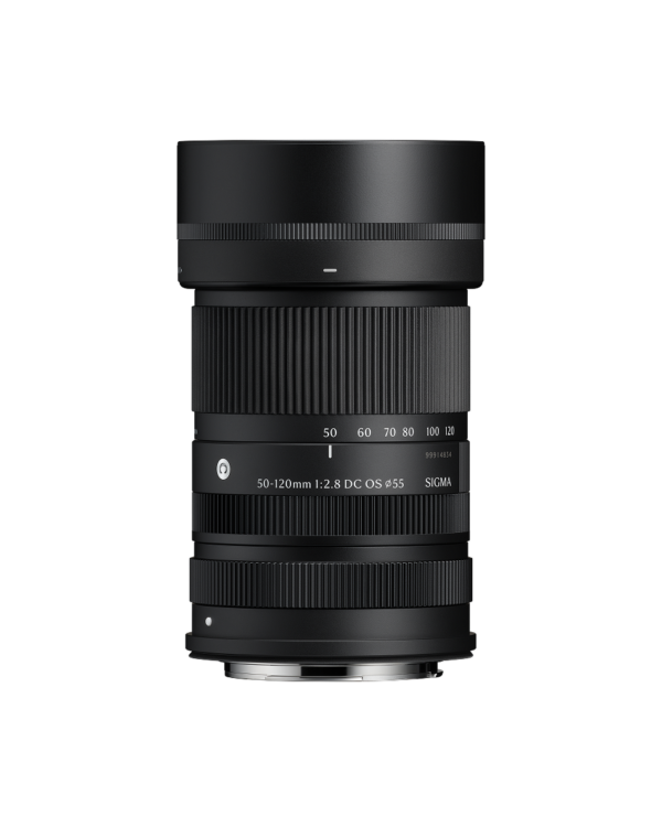 CONTEMPORARY<br>50-120mm F2.8 DC OS - Image 3
