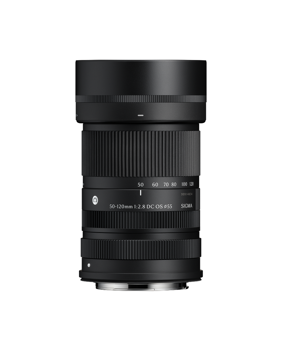 CONTEMPORARY<br>50-120mm F2.8 DC OS - Image 3