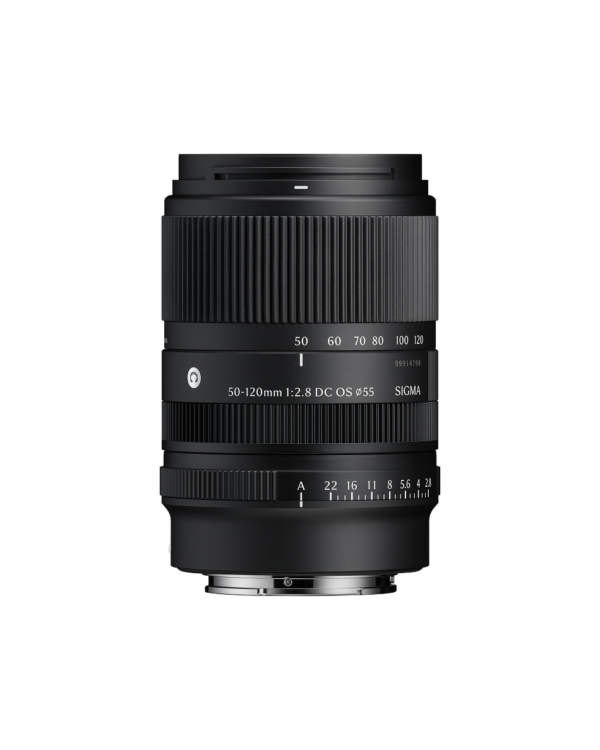 CONTEMPORARY<br>50-120mm F2.8 DC OS - Image 4