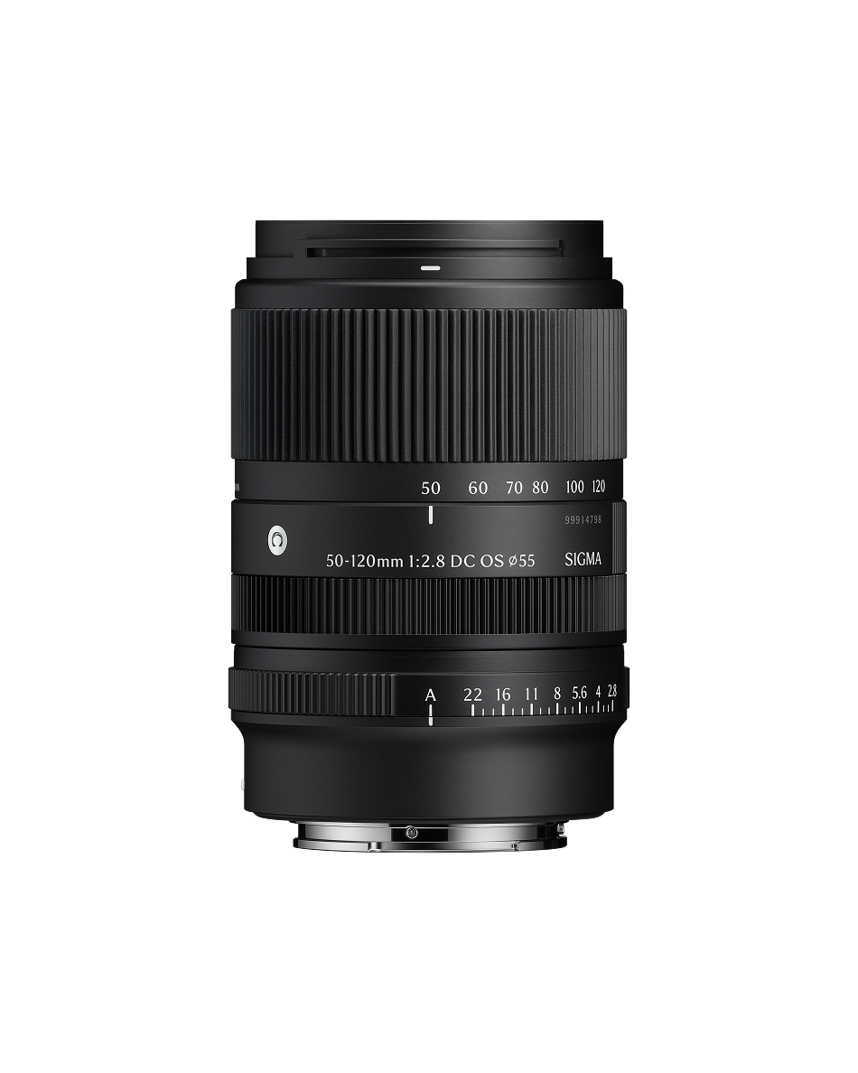 CONTEMPORARY<br>50-120mm F2.8 DC OS - Image 4