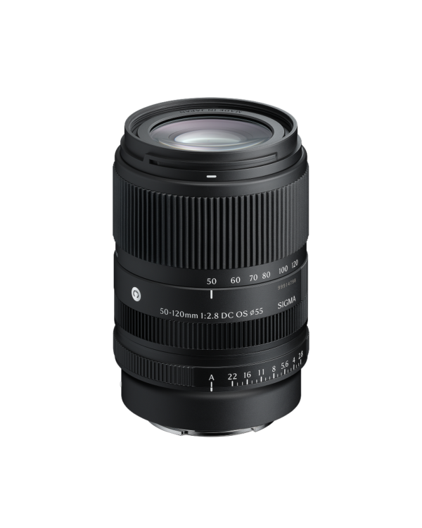 CONTEMPORARY<br>50-120mm F2.8 DC OS - Image 5