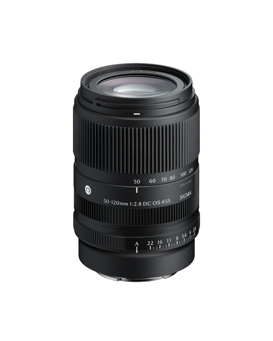 CONTEMPORARY<br>50-120mm F2.8 DC OS - Image 5