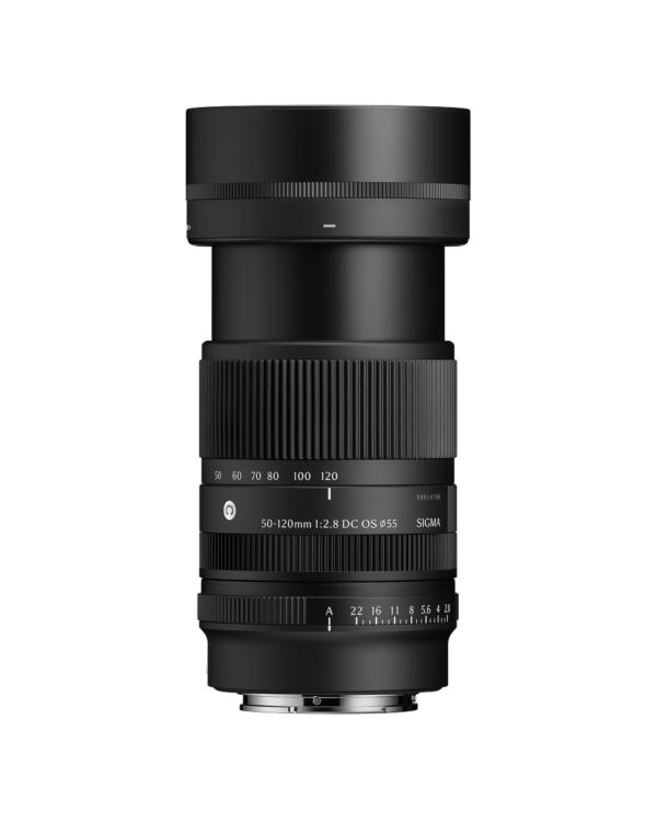 CONTEMPORARY<br>50-120mm F2.8 DC OS - Image 6